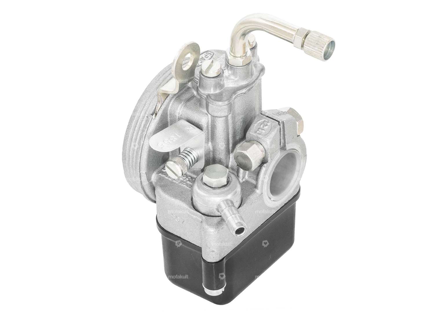 Dell'Orto 12/10 SHA carburetor hand choke | Piaggio Ciao PX Carousel Image 3