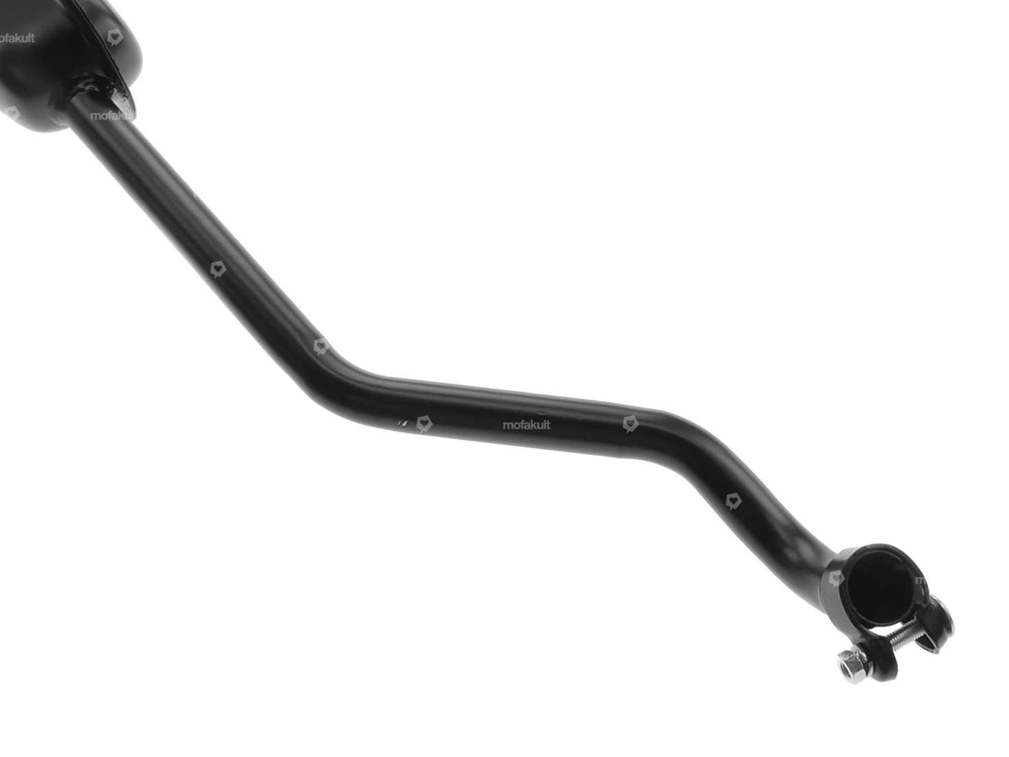 20 mm exhaust Piaggio SI original (CH 171875) Carousel Image 2