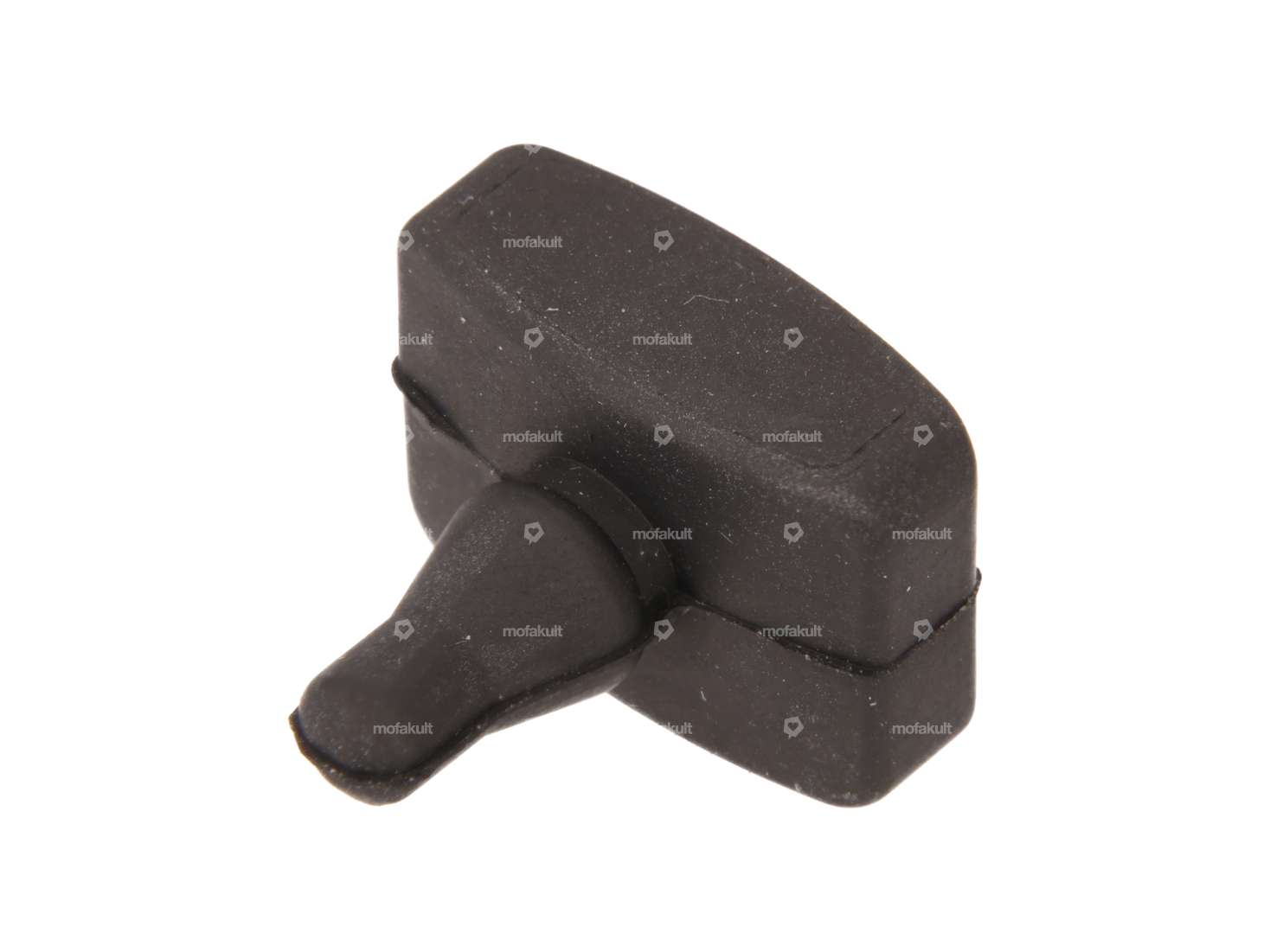 GPO Auflagegummi Gabel Schwingarm | Piaggio Ciao Carousel Image 1