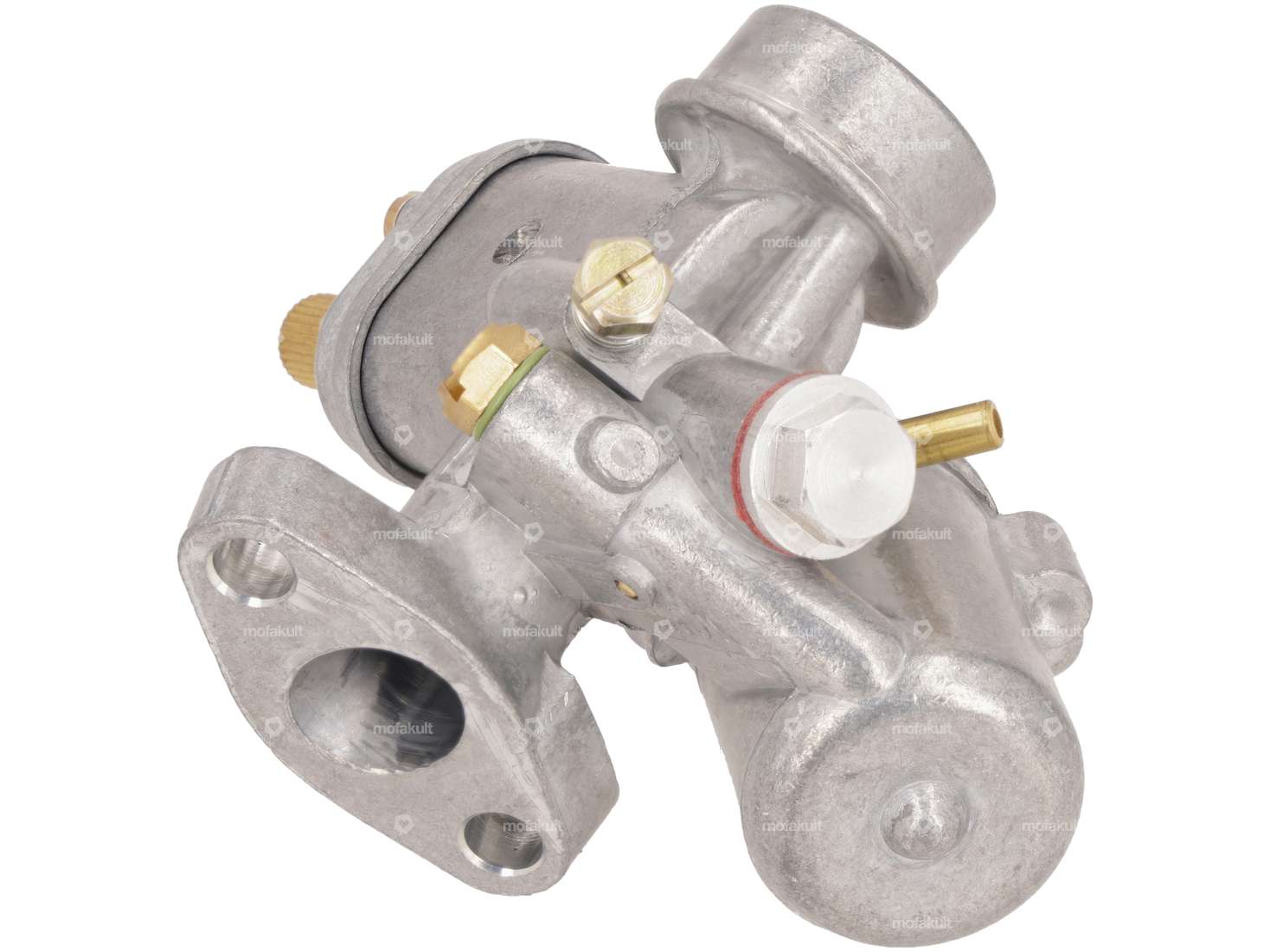 BING SSN carburetor 13 mm 1/13/11 NOS Carousel Image 4