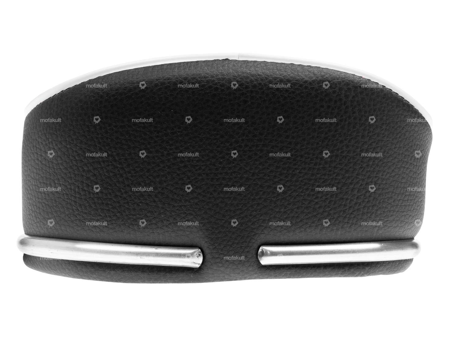 Sitzbänkli rot/schwarz Carousel Image 3