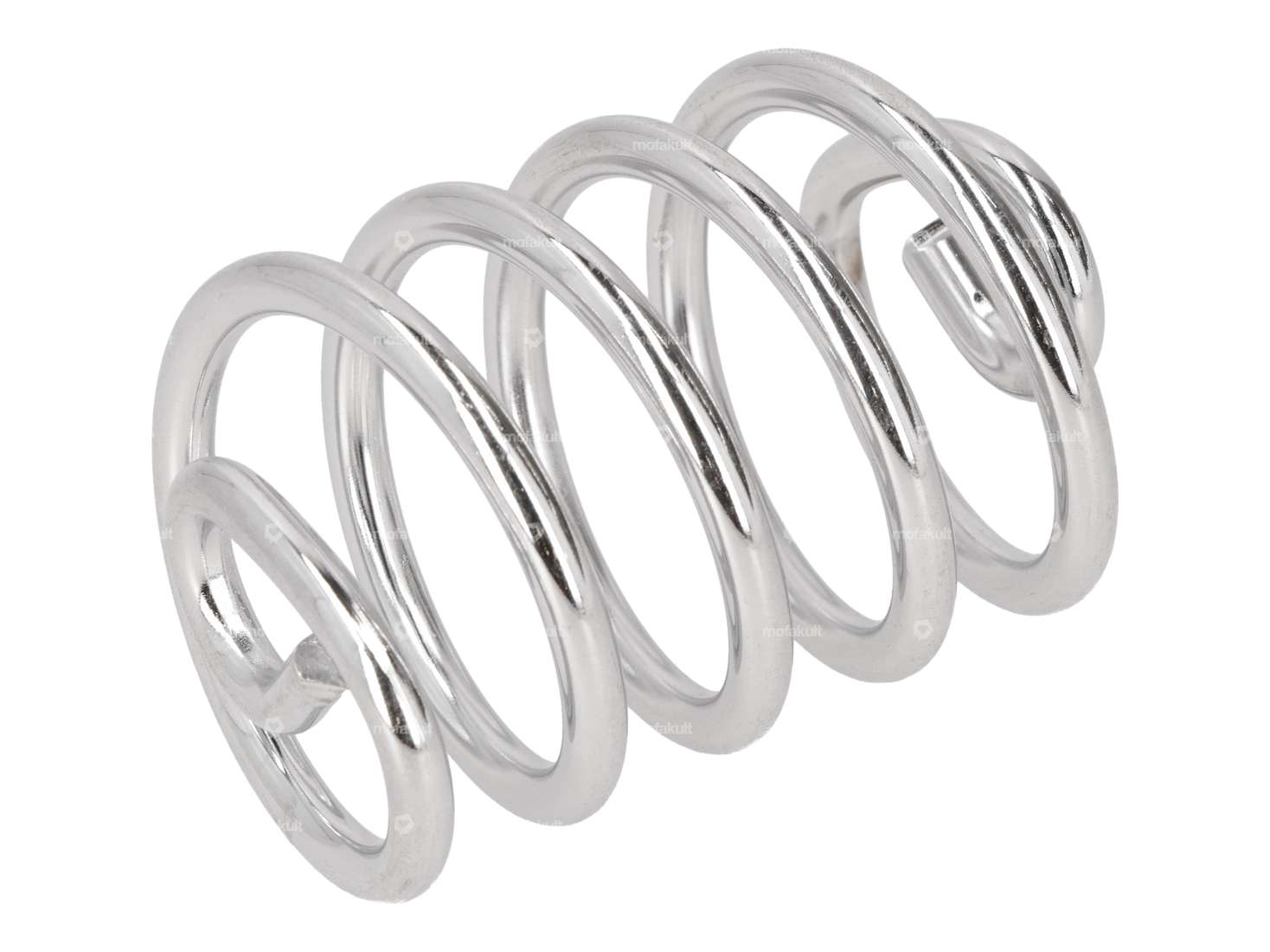 Barrel spring (l=80 mm) Carousel Image 1