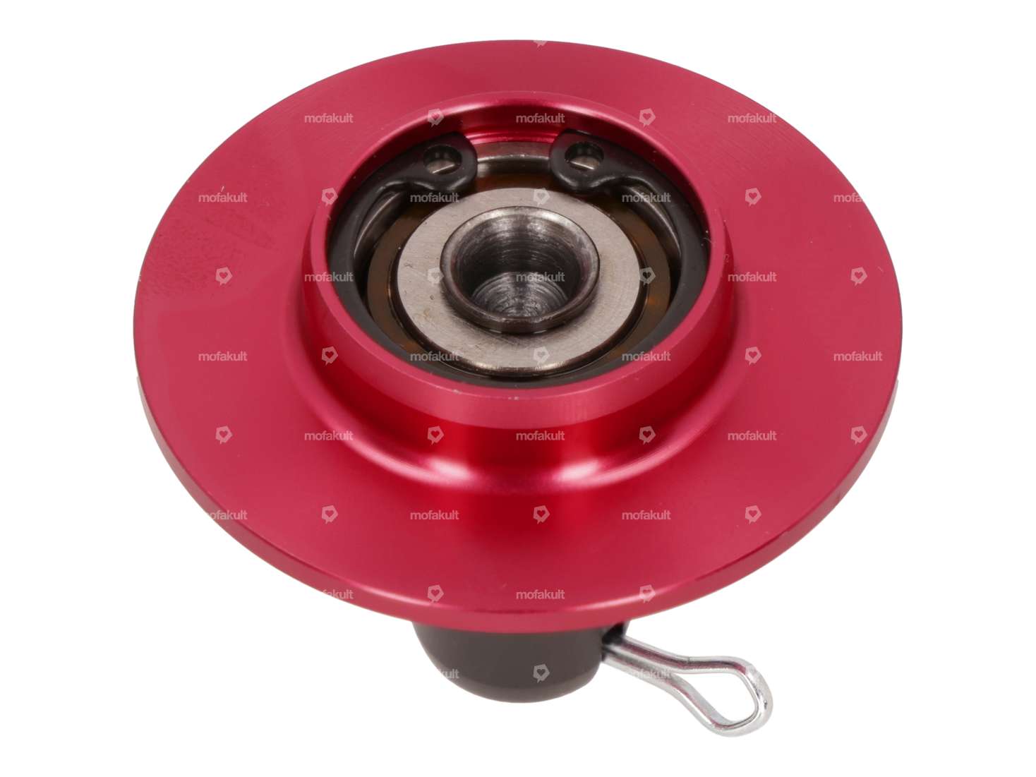 swiing® revival Zugbolzen 3-Lamellen Ausf. High End | Puch Z50 Carousel Image 2