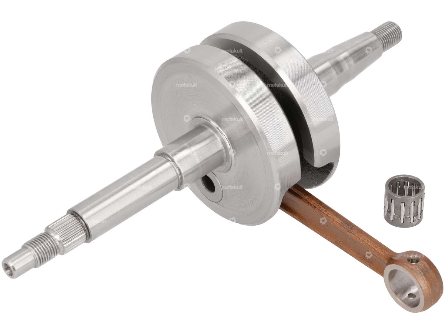 Kurbelwelle original | Tomos Carousel Image 1