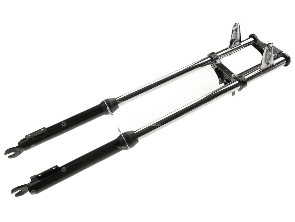 EBR fork ULTRA LANG black | Puch Carousel Image 1