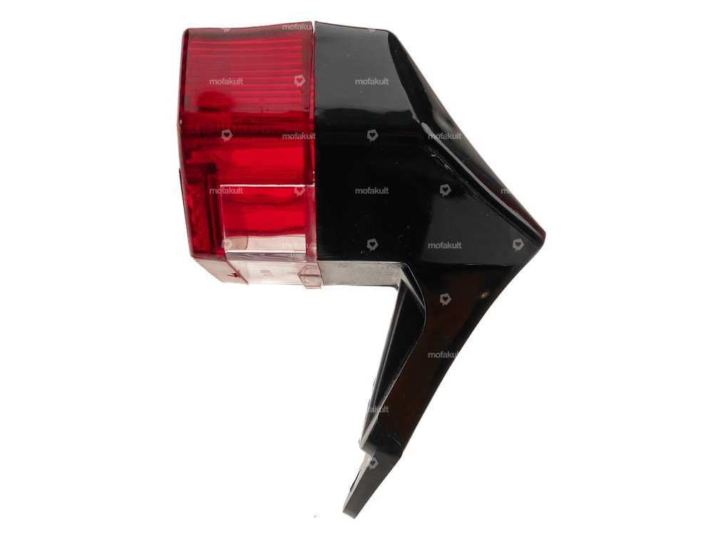 Rücklicht ULO 250 (Nachbau) | Mobylette, Honda Camino 50 Carousel Image 3