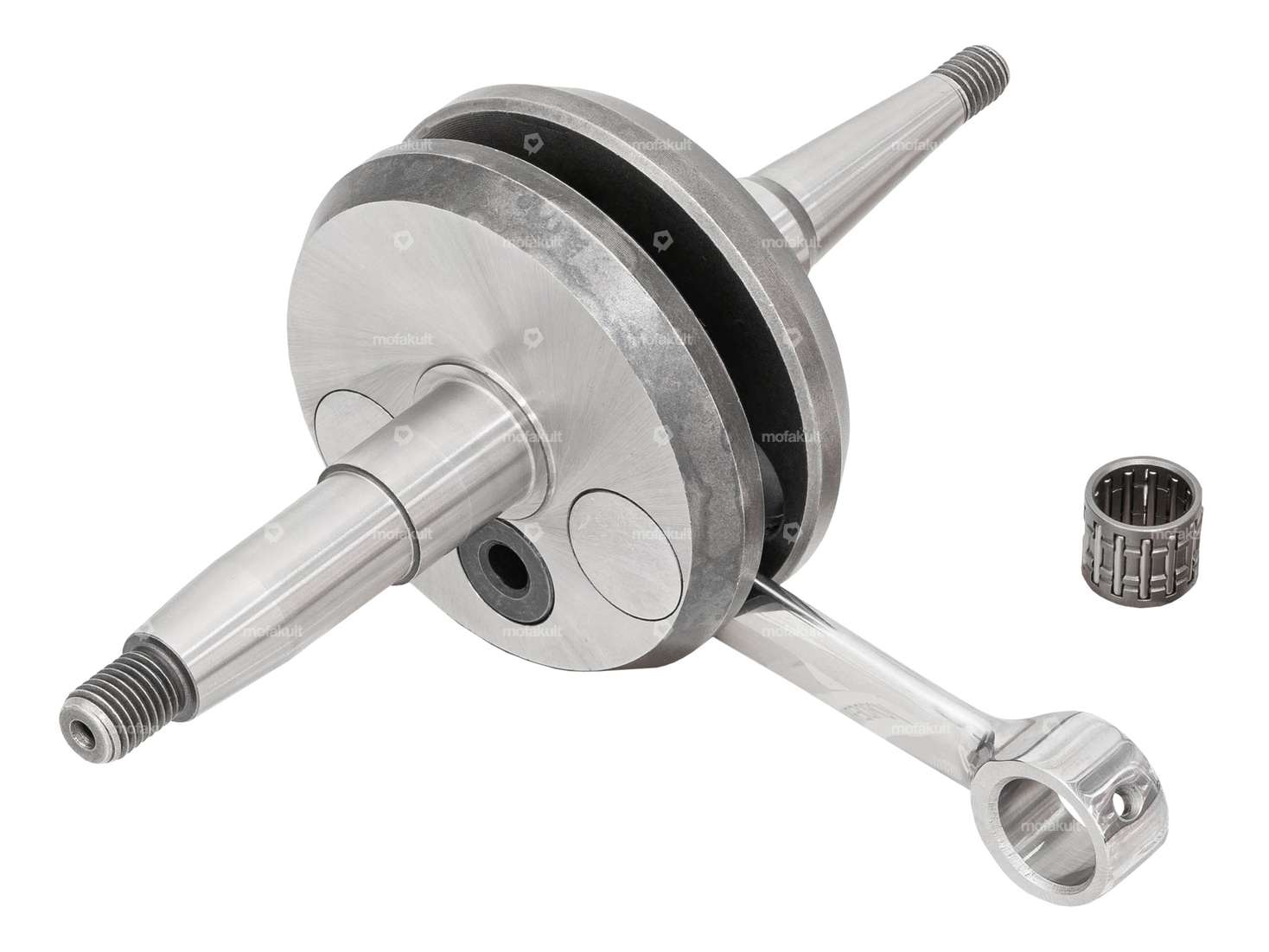 Jasil crankshaft Racing | Morini M0, M01, M1 Carousel Image 1