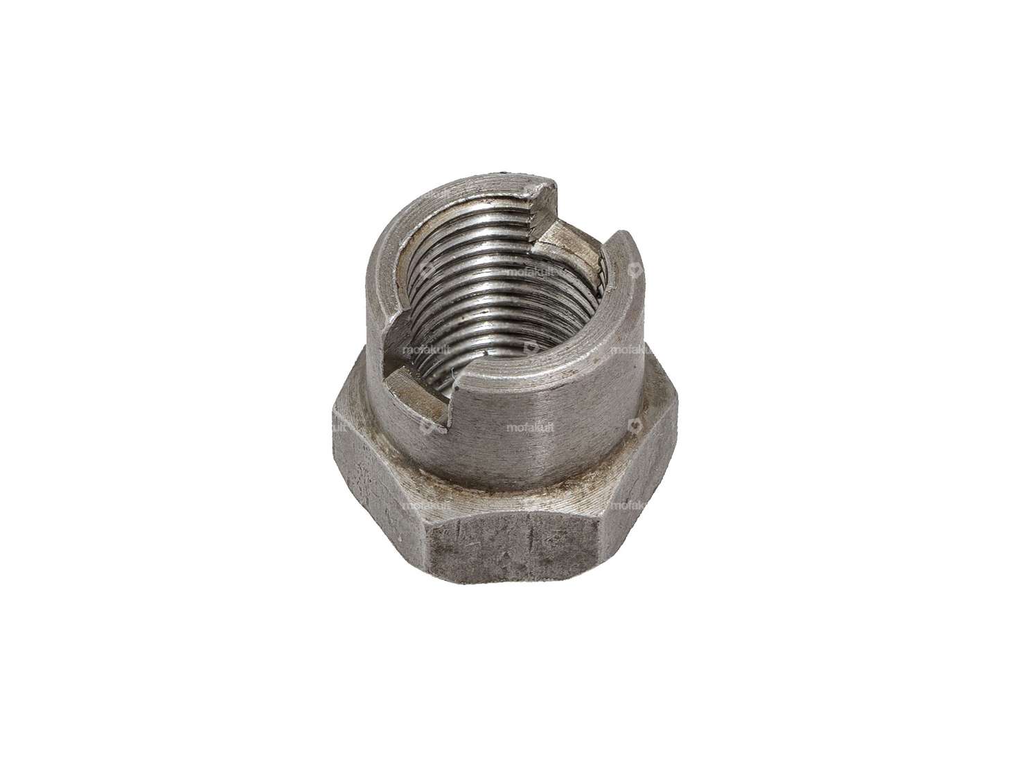 Mutter M10x1 Tachoantrieb | Sachs 50/2, 50/2 M (DE-Version) Carousel Image 1