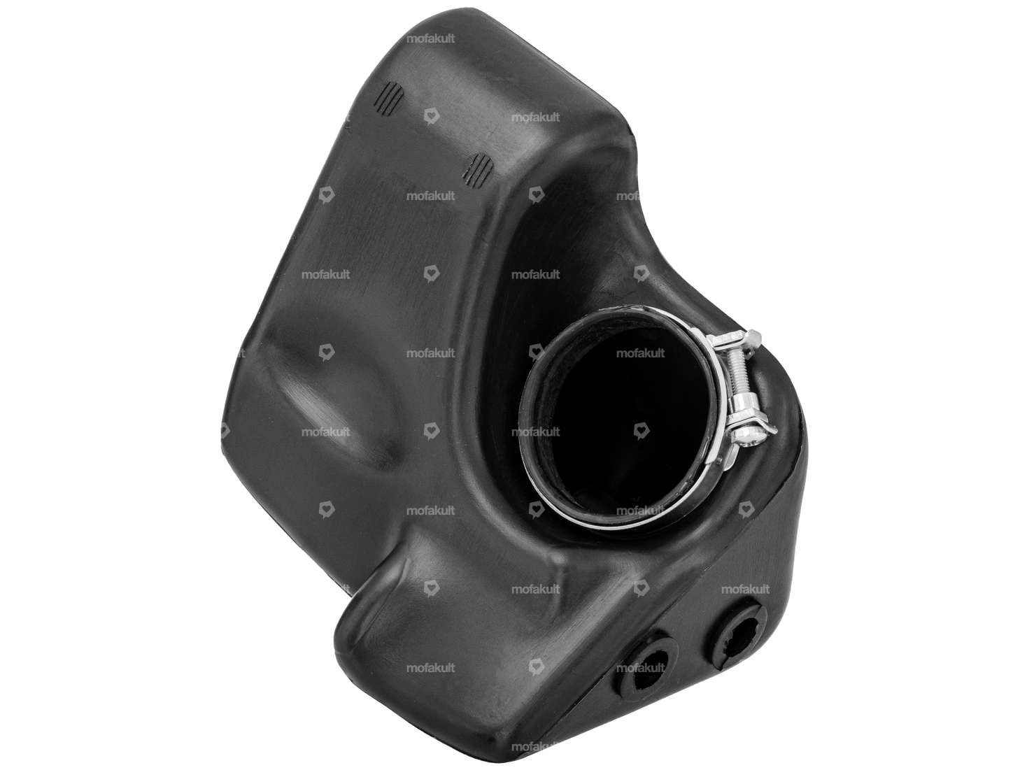 Polini air filter Dell'Orto PHBG Piaggio Ciao, SI, Bravo, Boxer Carousel Image 1