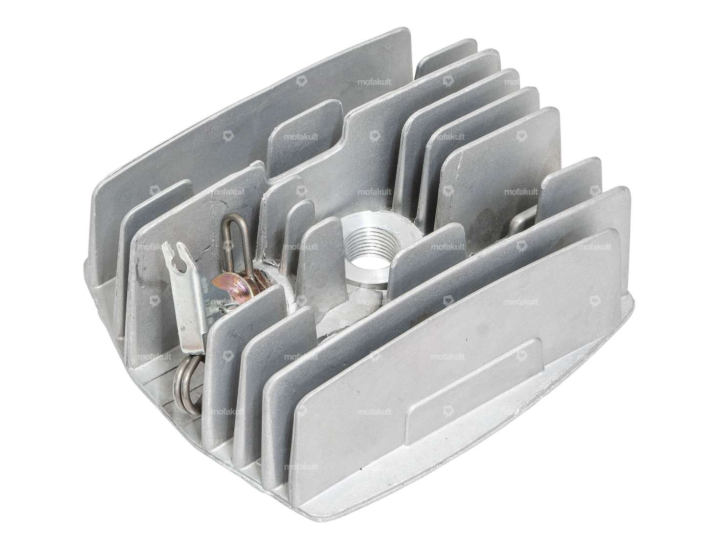 Airsal 40 mm cylinder head | Peugeot 103 Carousel Image 1