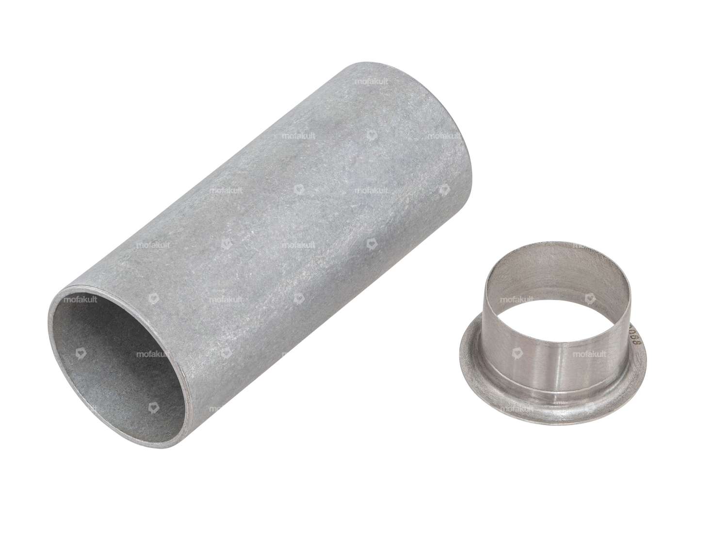 SKF Speedi-Sleeve Ø 17 mm Wellenreparaturhülse Inox Carousel Image 1
