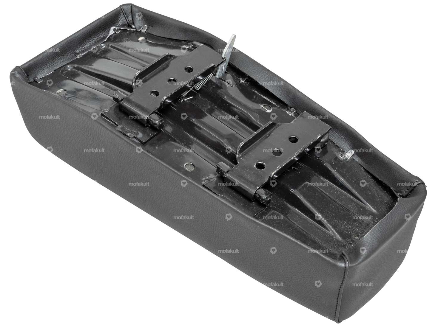 Seat black | Piaggio SI Carousel Image 2