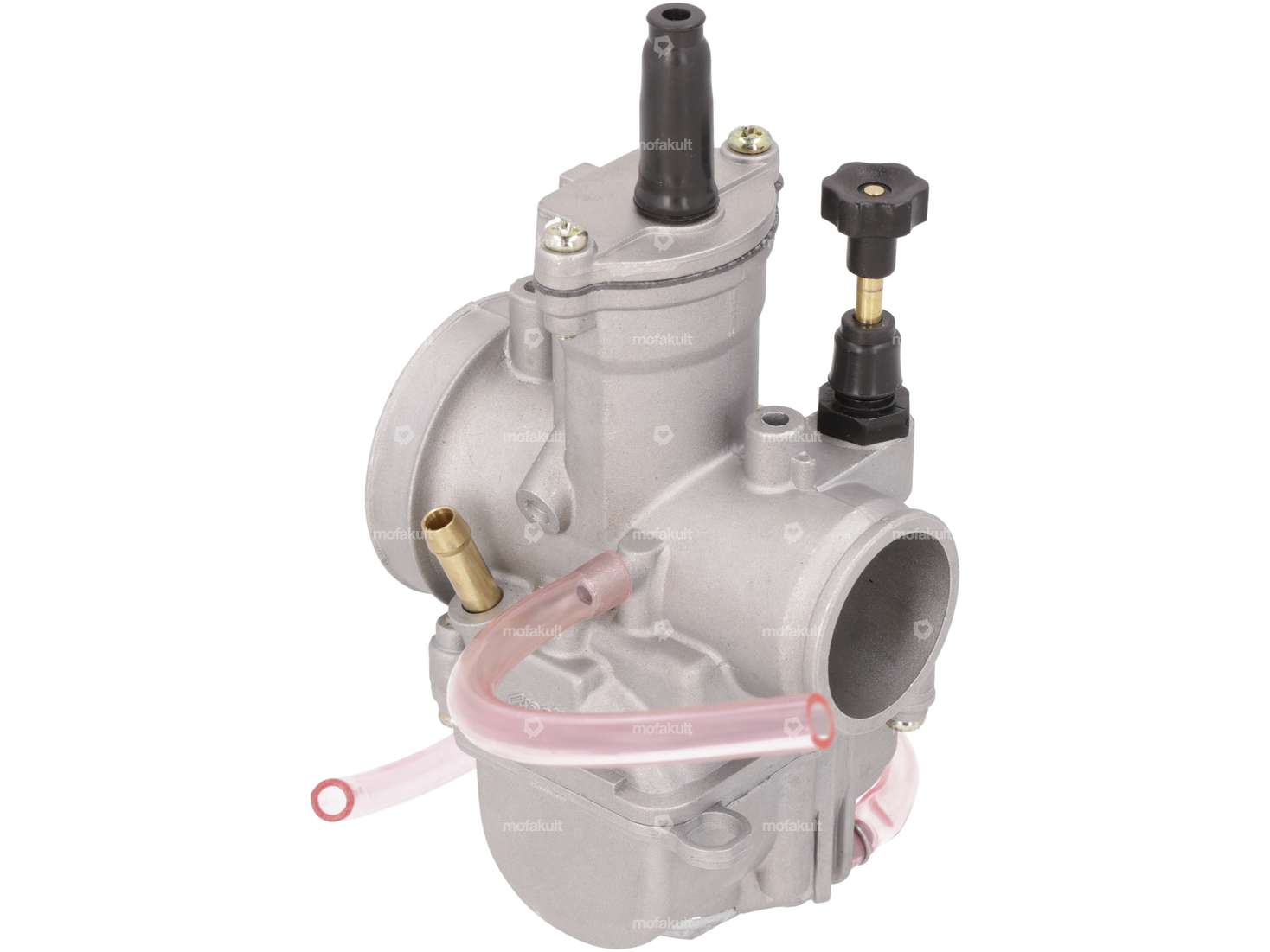 Polini 28 mm carburetor (hand choke) Carousel Image 4