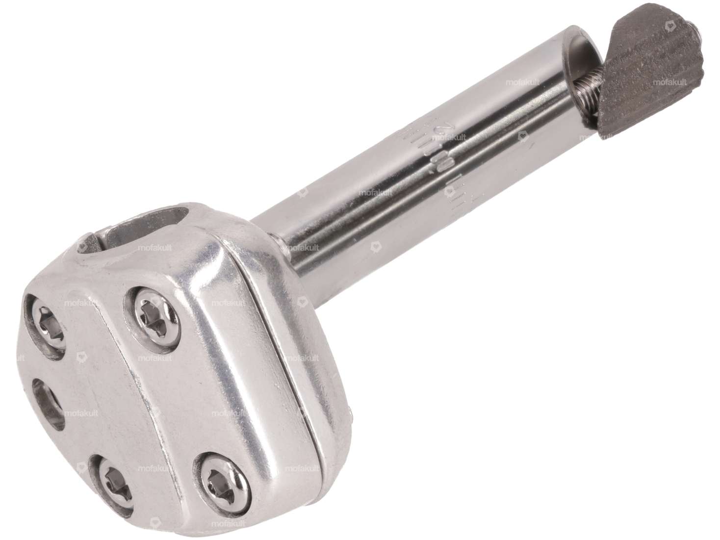 GPO Lenkervorbau 21 mm (4-Punkt Bef. für Gabelplattenlenker) Carousel Image 2