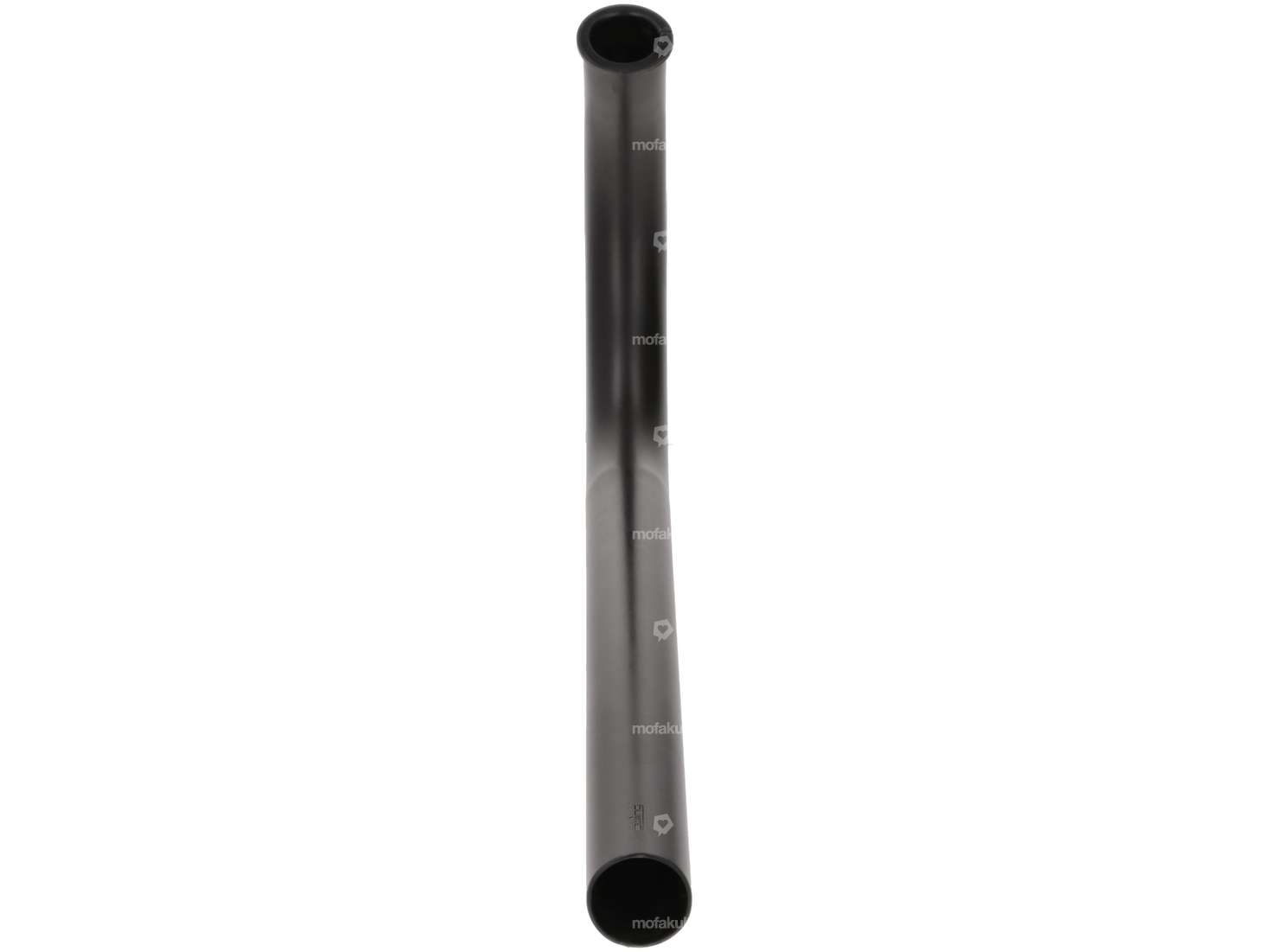 swiing® revival Auspuffkrümmer 28 mm schwarz | Sachs 50/2, 50/3 Carousel Image 2