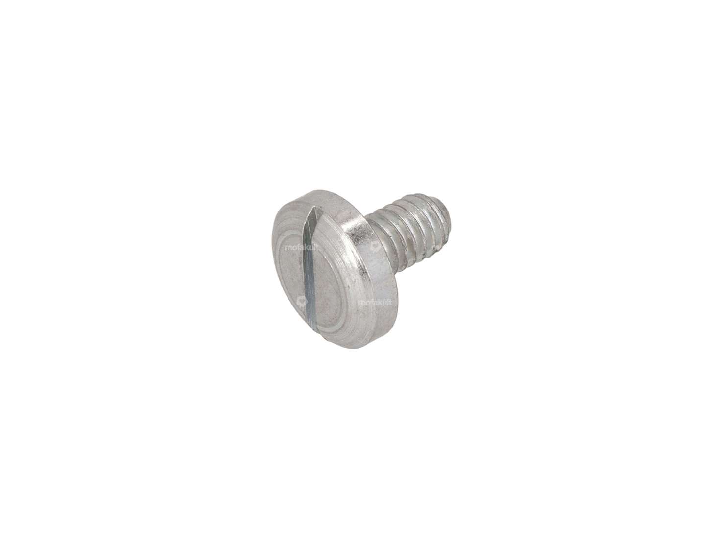 Cladding screw M5x9 galvanized Carousel Image 1
