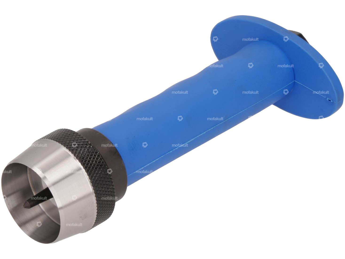 BGS Locheisen-Set (5 - 35 mm) 14-tlg. Carousel Image 3