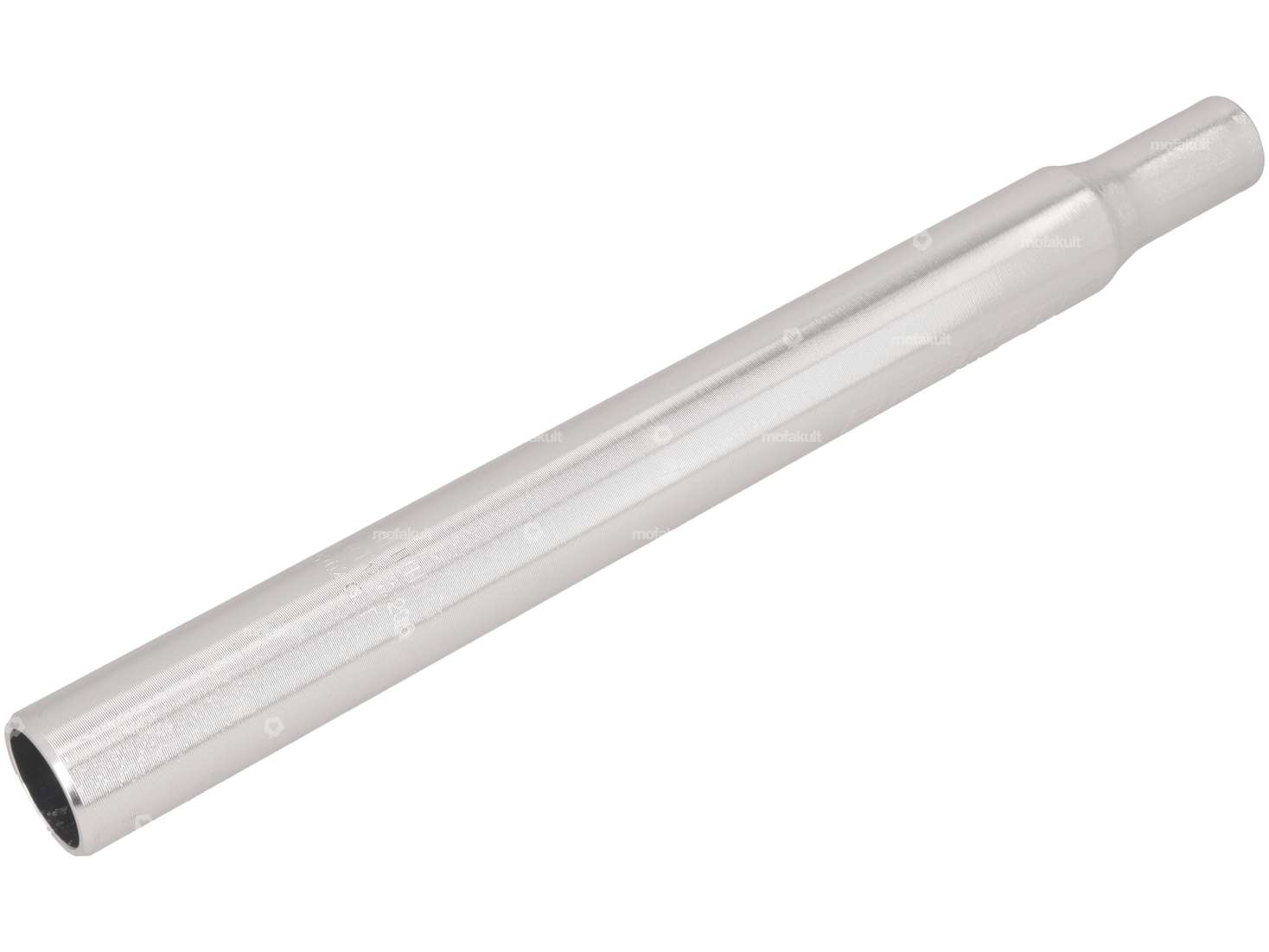 ergotec seat tube Ø 22 / 29.6 x 300 mm aluminum Carousel Image 1