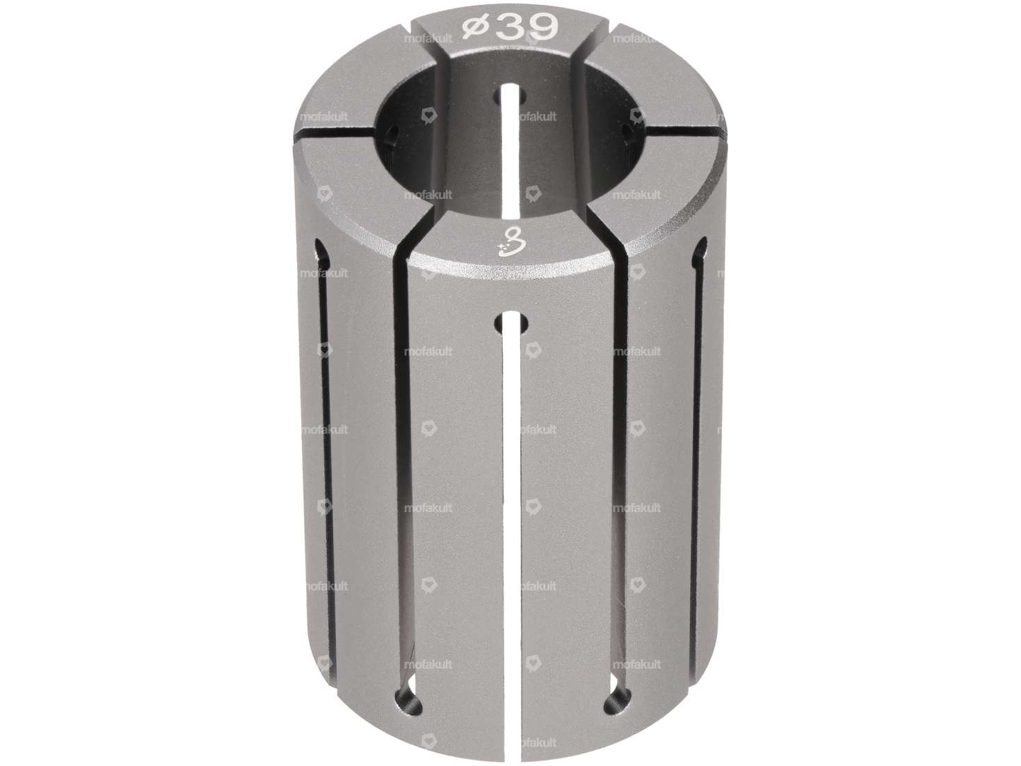 Siggnature Zylinderspannhülse 39 mm Carousel Image 1