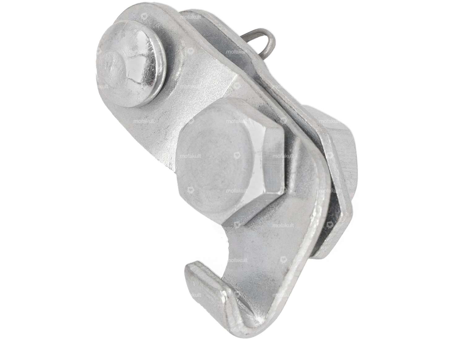 Solid brake cable clamping screw Carousel Image 1