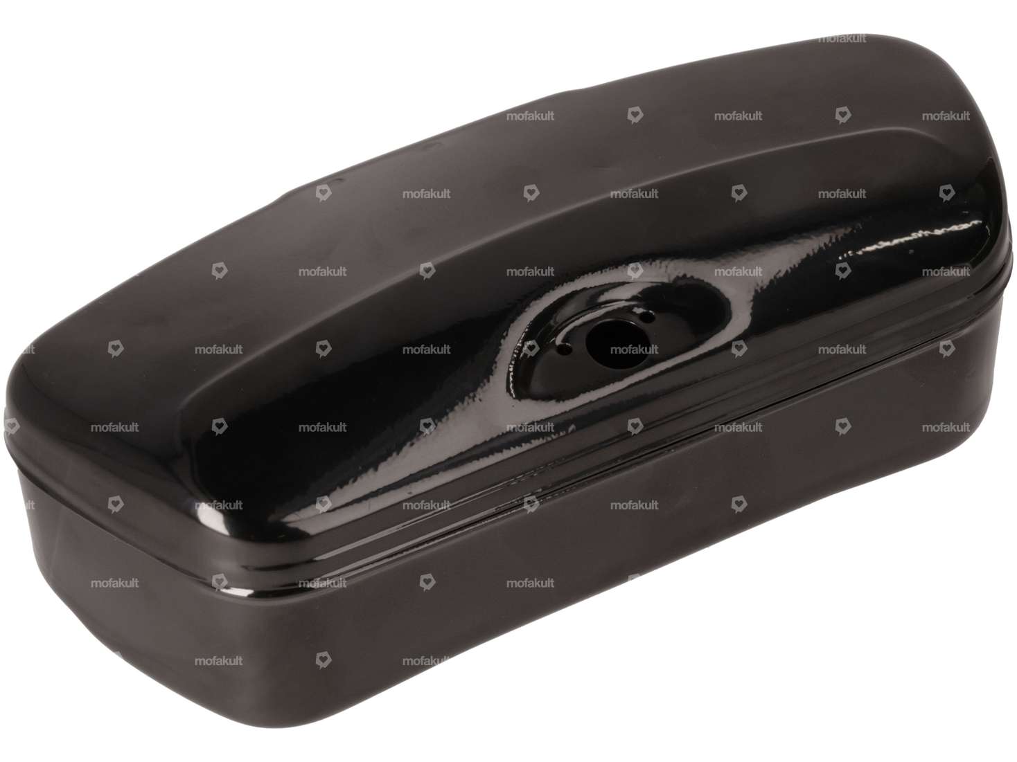 Werkzeugbox Blech ohne Schloss | Puch MV50 Carousel Image 1