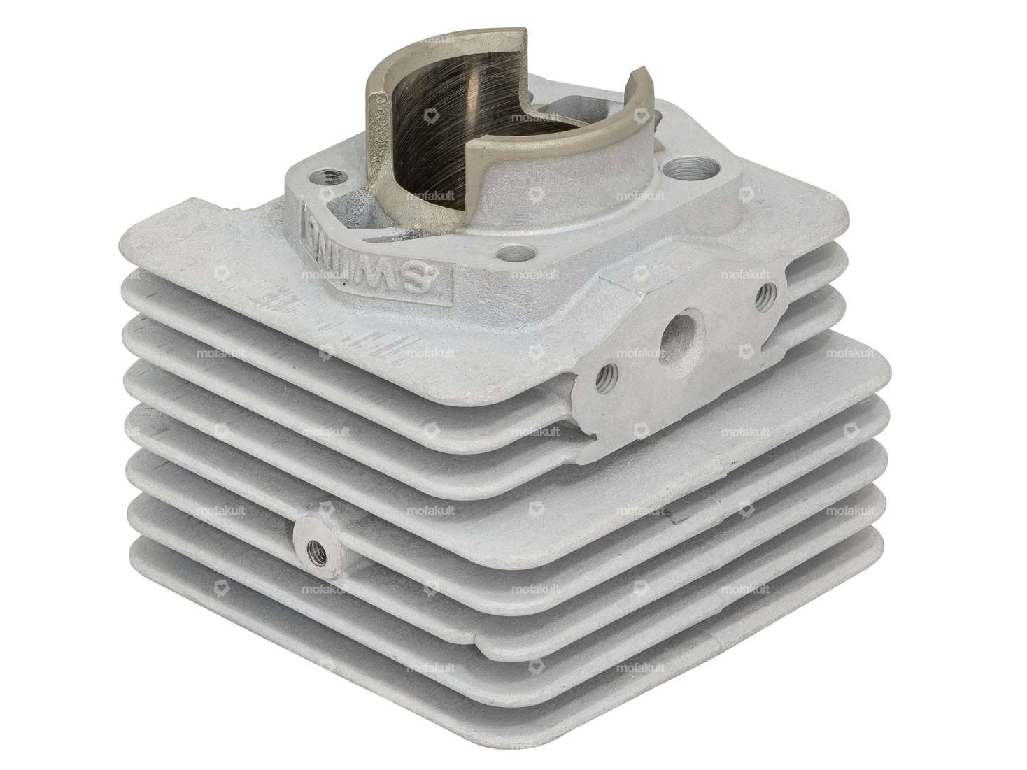 swiing® ingenious 39 mm Zylinderkit original mit Kopf | Zündapp Belmondo Carousel Image 5