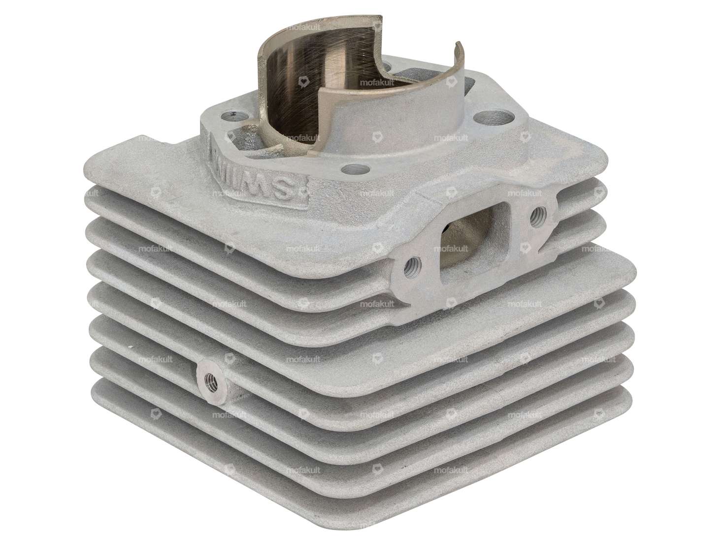 swiing® ingenious 44 mm Zylinderkit Tuning mit Kopf | Zündapp Belmondo Carousel Image 4