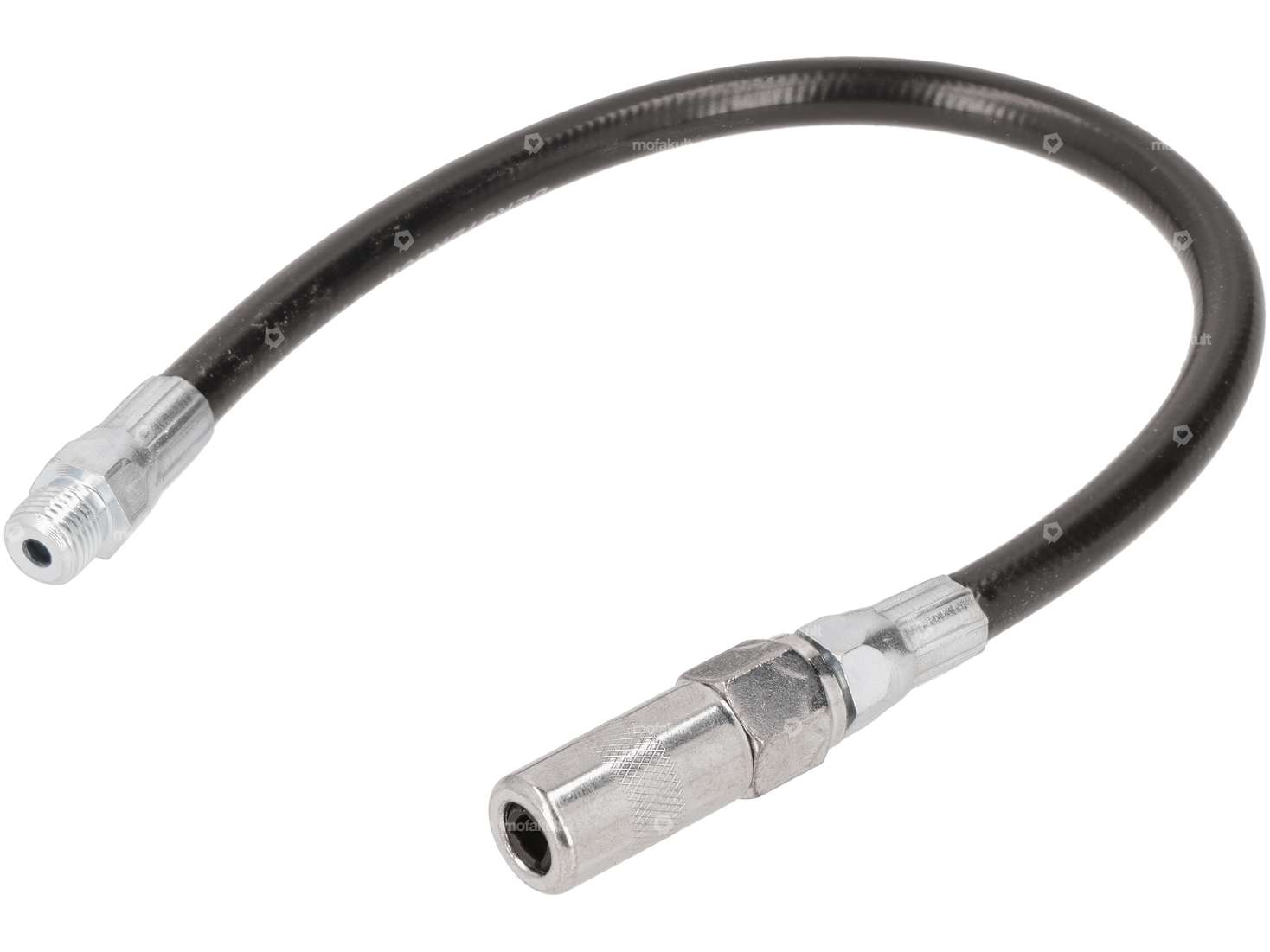 BGS Schlauch Fettpresse flexibel Carousel Image 1