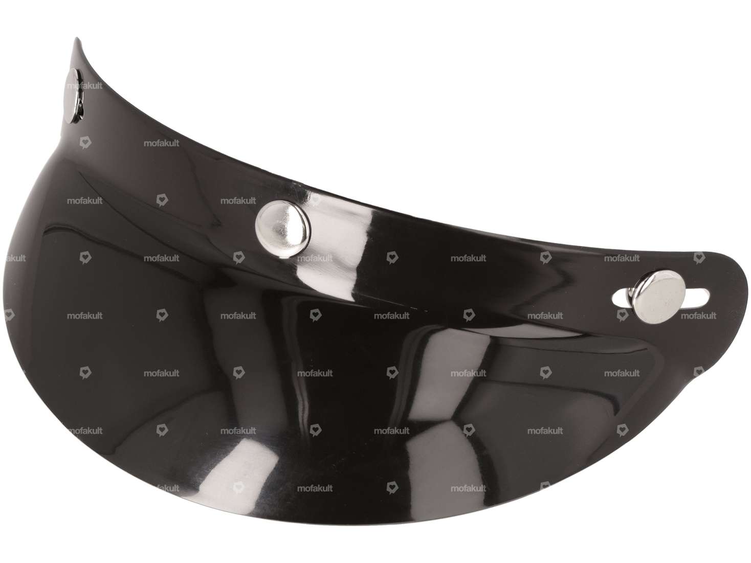 MT Helmets Schirm Jethelm «Le Mans» Carousel Image 1