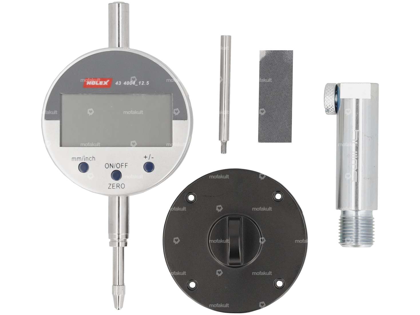 swiing® ingenious Werkzeug Zündungseinstellung digital Carousel Image 1