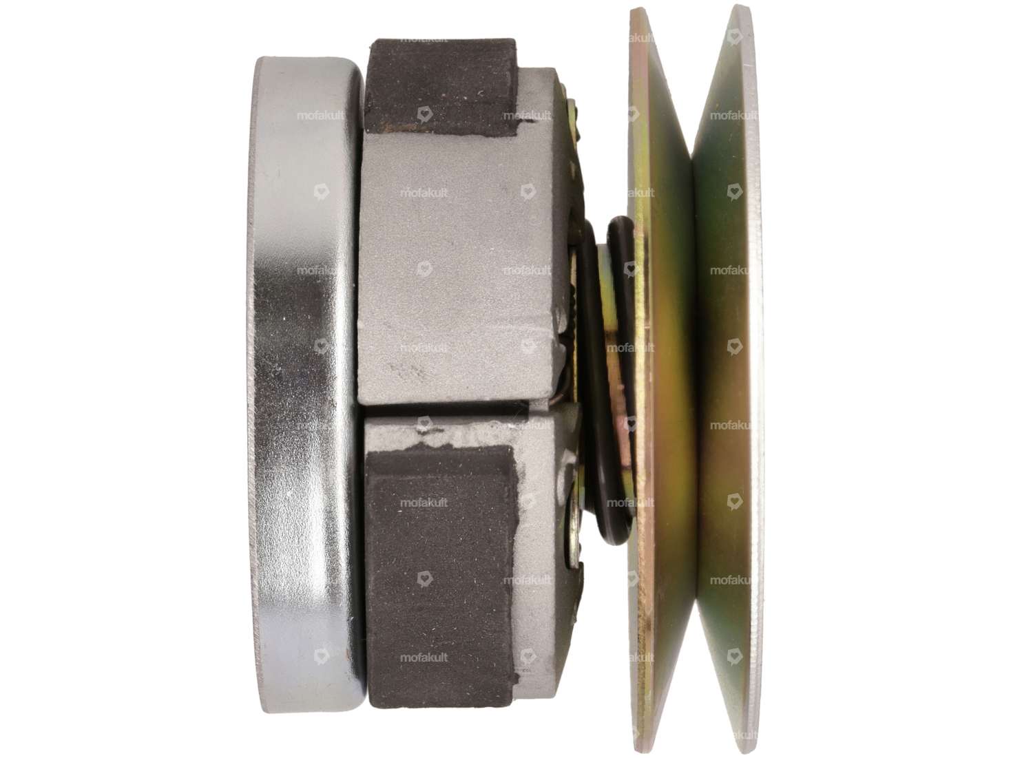 GPO converter Vario Ø 100 mm without bell housing | Piaggio Ciao, SI, Bravo, Boxer Carousel Image 3