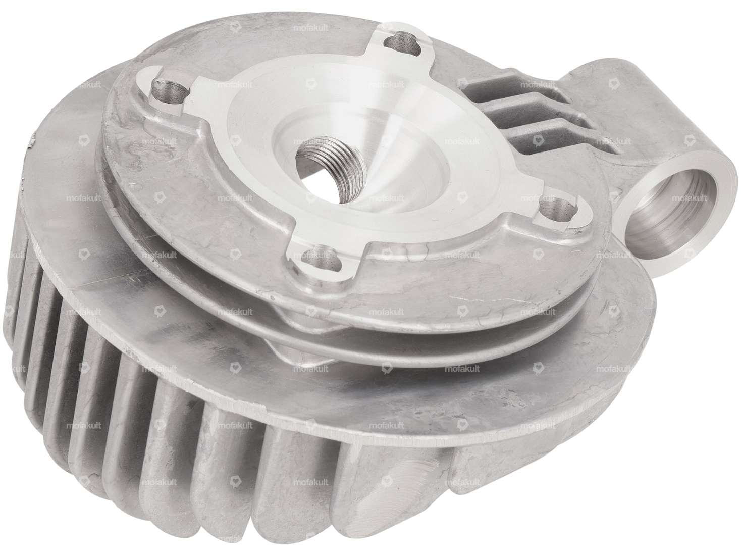 BAD ASS Diablo cylinder kit Ø 45 mm incl. head | Sachs 502, 50/2, 50/3, 50/4 Carousel Image 6