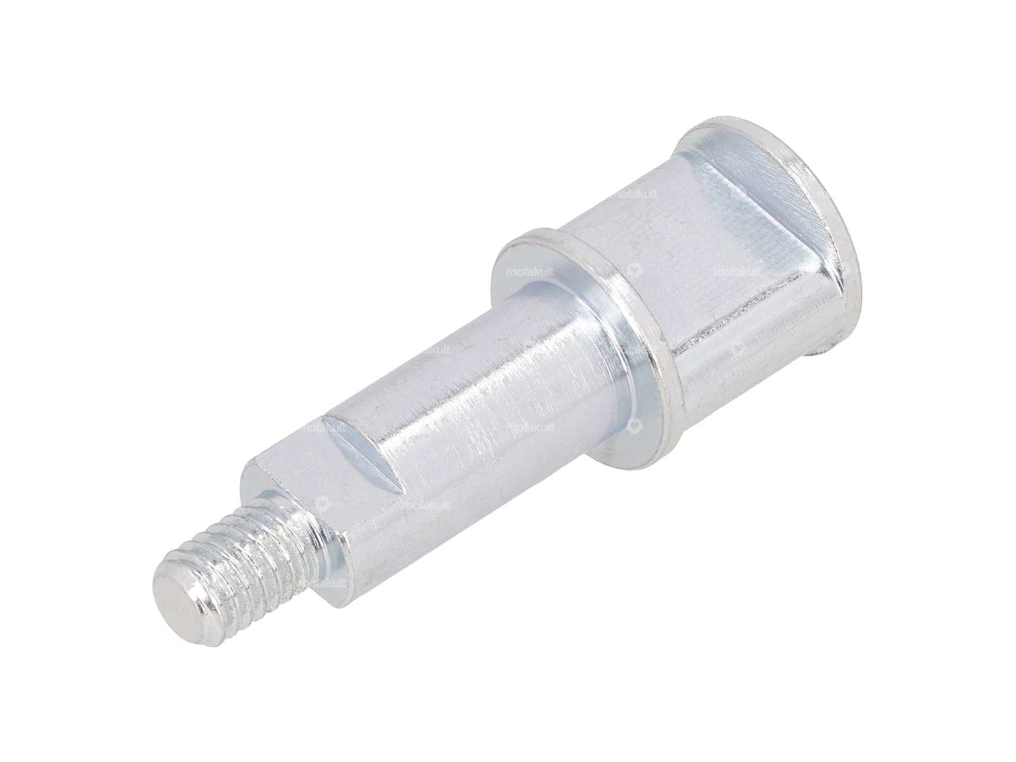 swiing® revival front brake cams Grimeca Snowflake | Puch Carousel Image 1