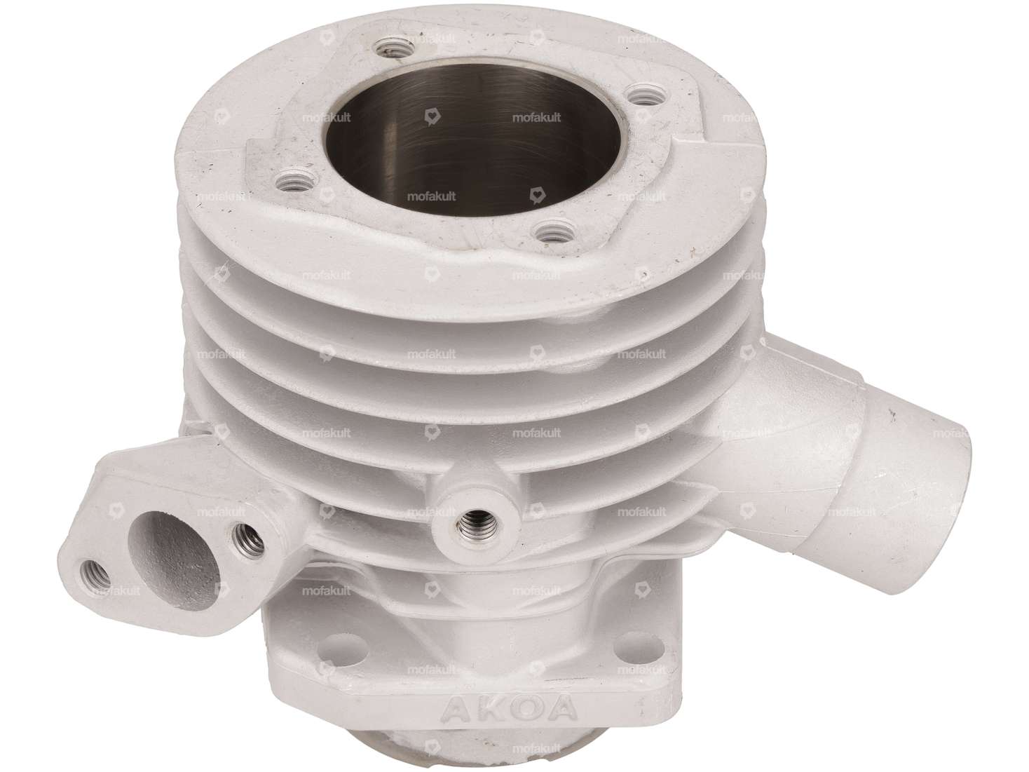 AKOA 40 mm Zylinderkit «Power Edition» | Sachs 503 2AL, AAL, 2BL, ABL Carousel Image 4