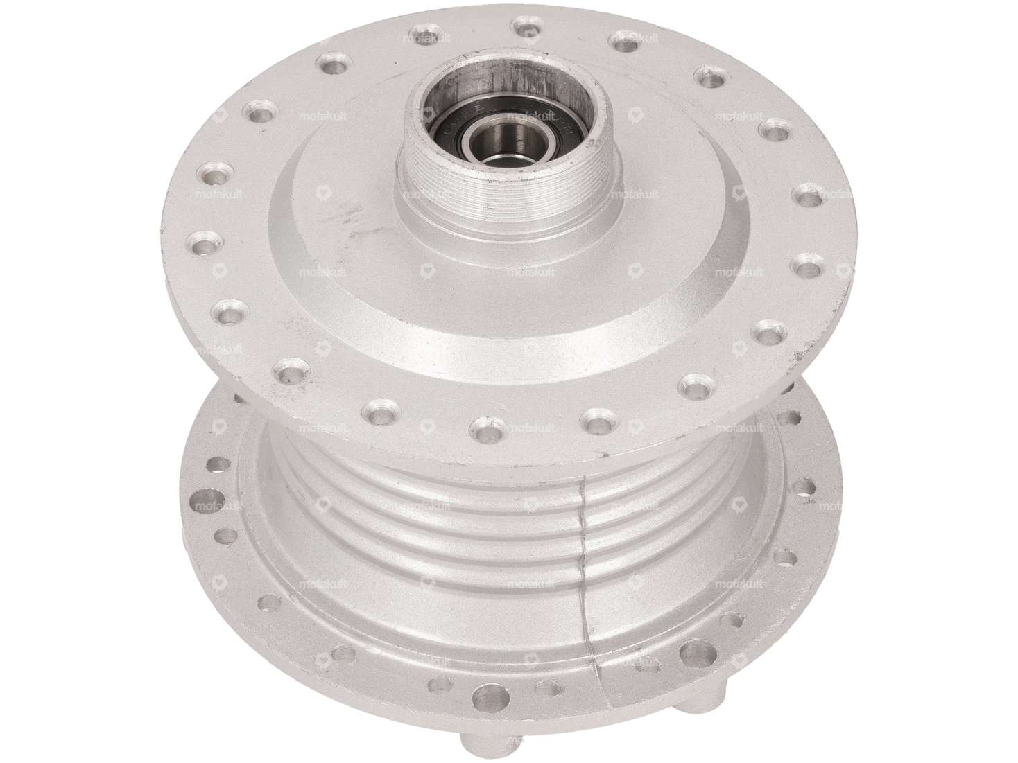 Rear wheel hub Spoked wheel Carousel Image 2