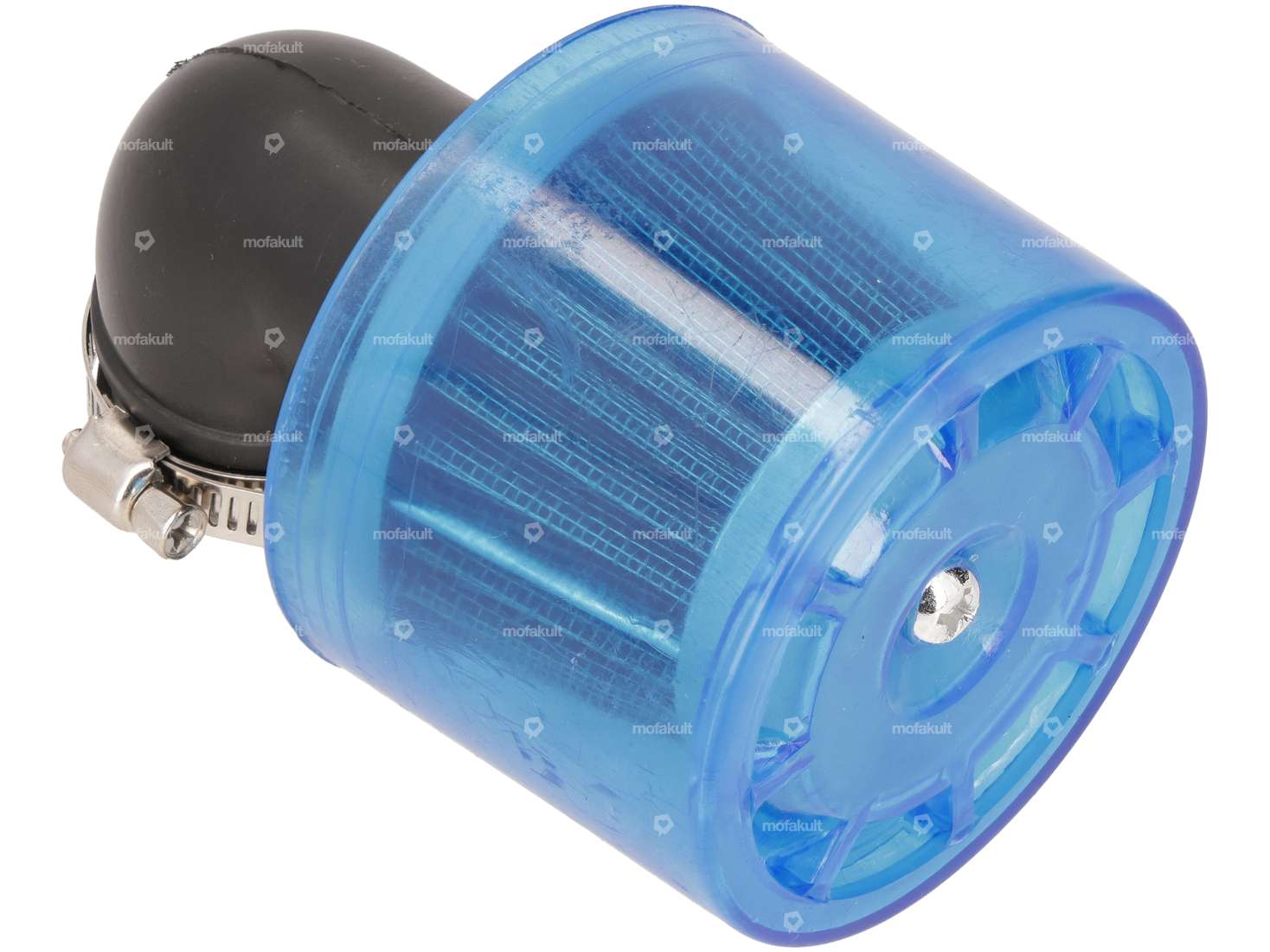 RMS Luftfilter Gitter mit Spritzkappe 90° (Ø=35) Carousel Image 2