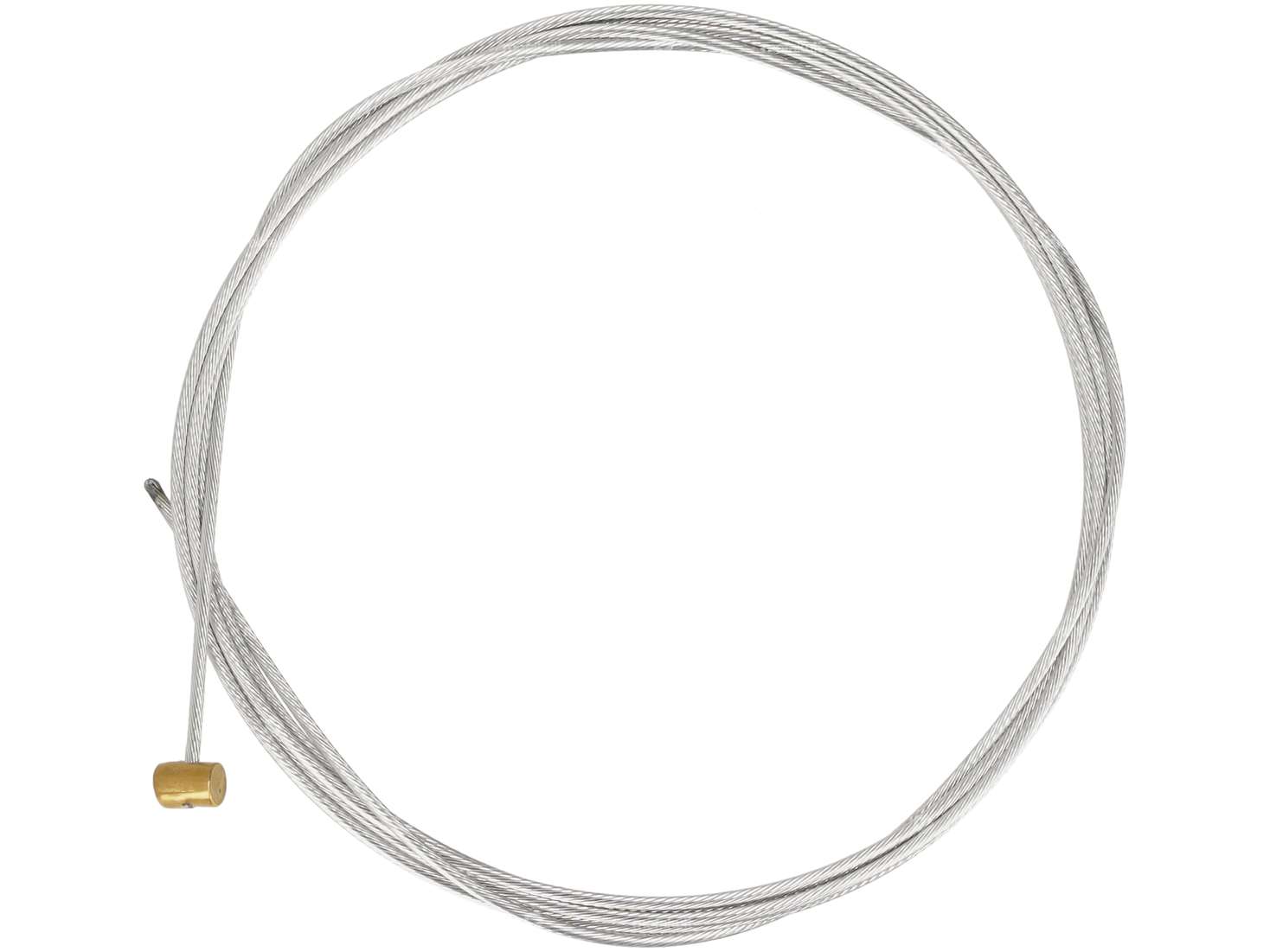 Starterkabel Ø 1.5 mm x 140 cm | Puch X30 NG, 2AH, Maxi S-2A, L, Supermaxi LG2 Carousel Image 1
