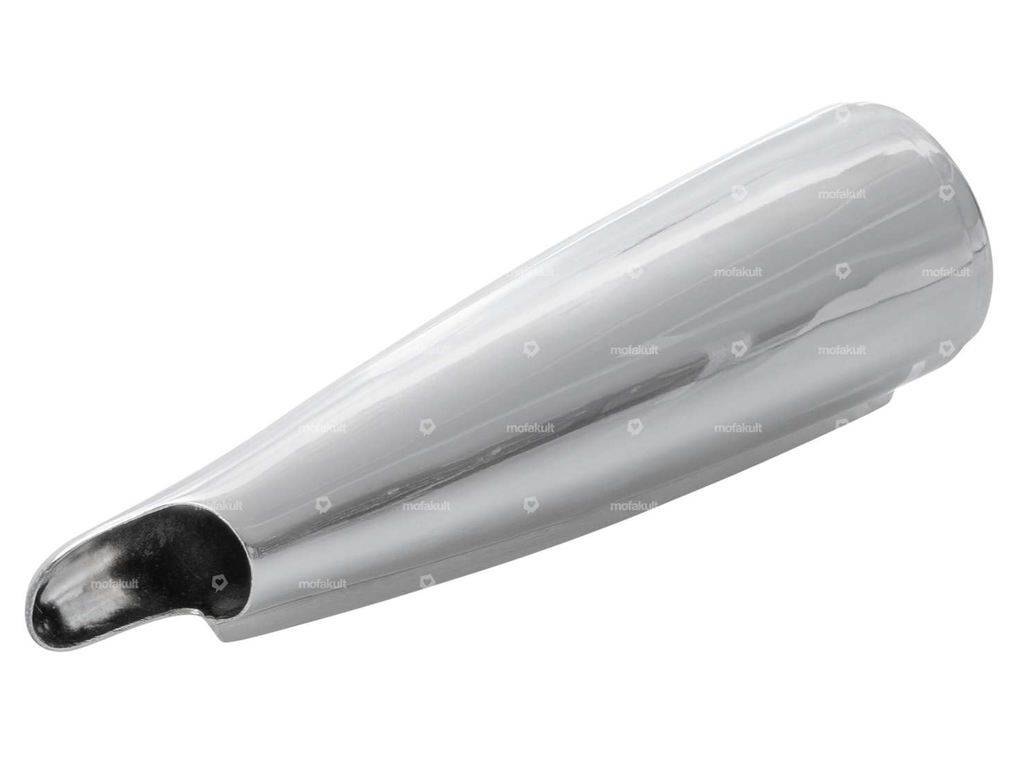 GPO Endstück Auspuff originaloptik | Puch X30 Velux Carousel Image 1