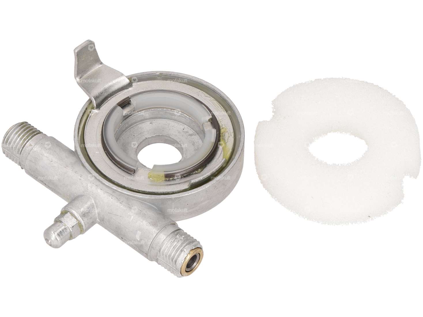 Transval Tachoantrieb 17" | MBK 51 Super Carousel Image 2