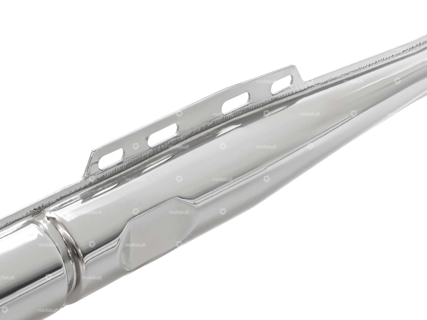 Auspuff 28 mm | Puch Supermaxi LG1/LG2 Carousel Image 4