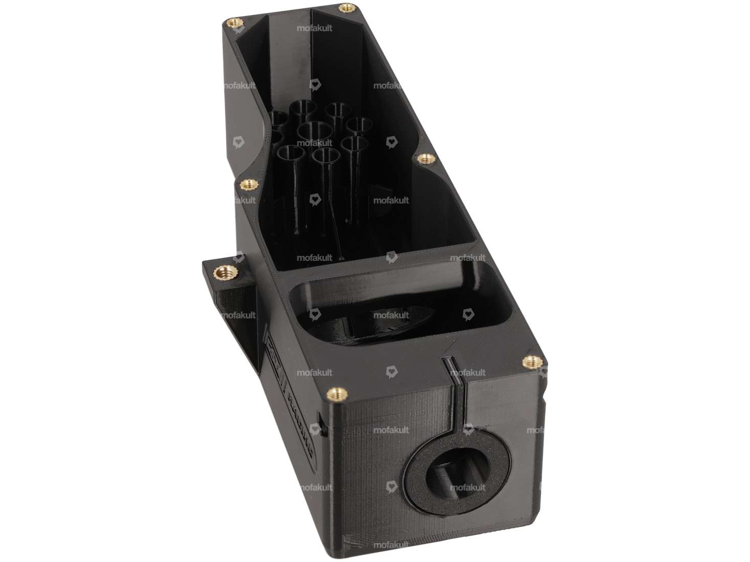 FST Racing Luftfilter SRE Vergaser | Sachs 503 AB / ABL / AC Carousel Image 4