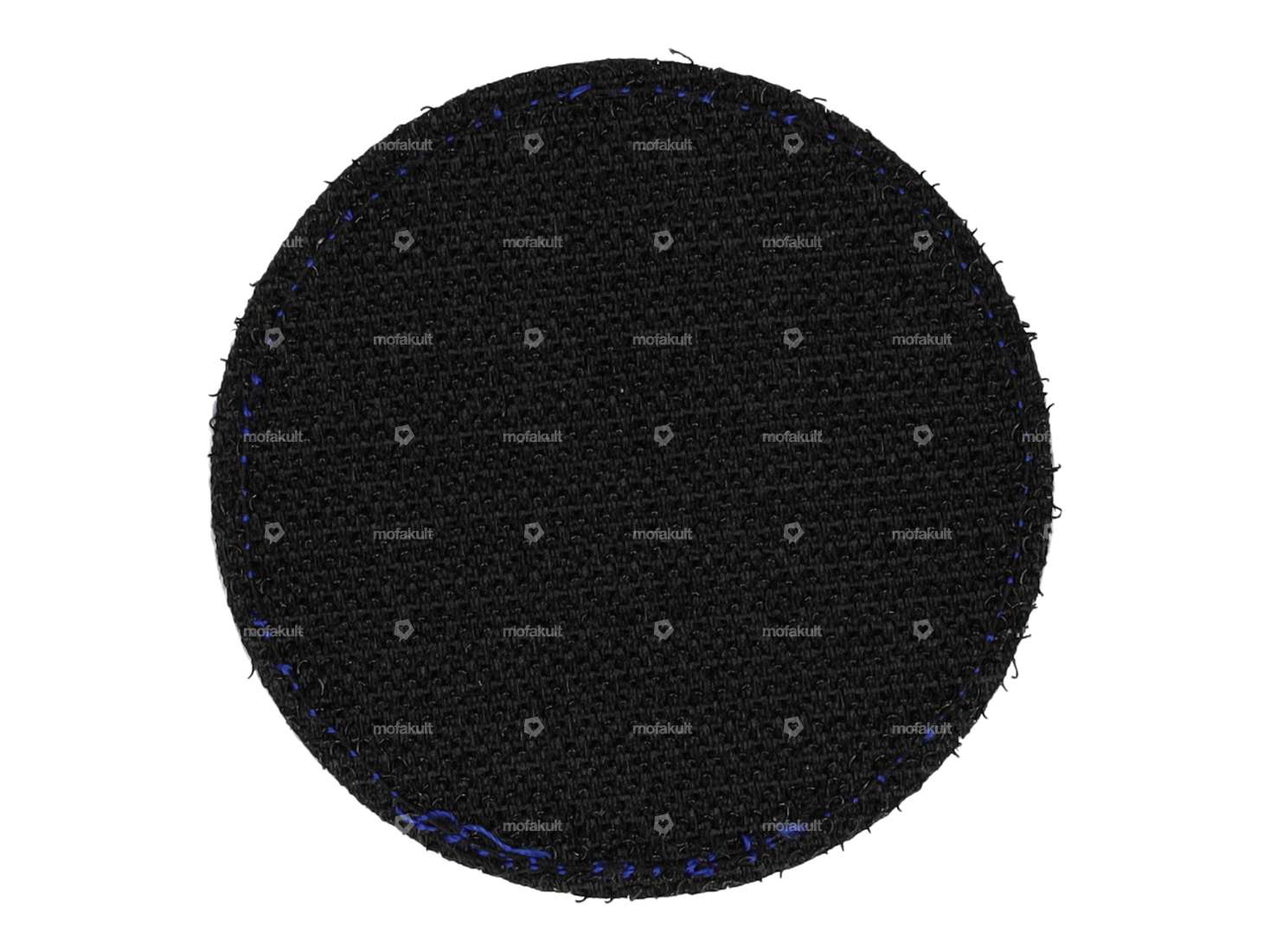 mk-Merch Aufnäher «SACHS» rund Carousel Image 2