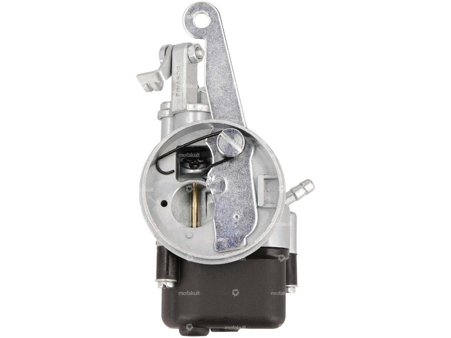 Pinasco 16/16 carburetor hand choke | Piaggio Ciao, SI, Boss, Grillo Carousel Image 4