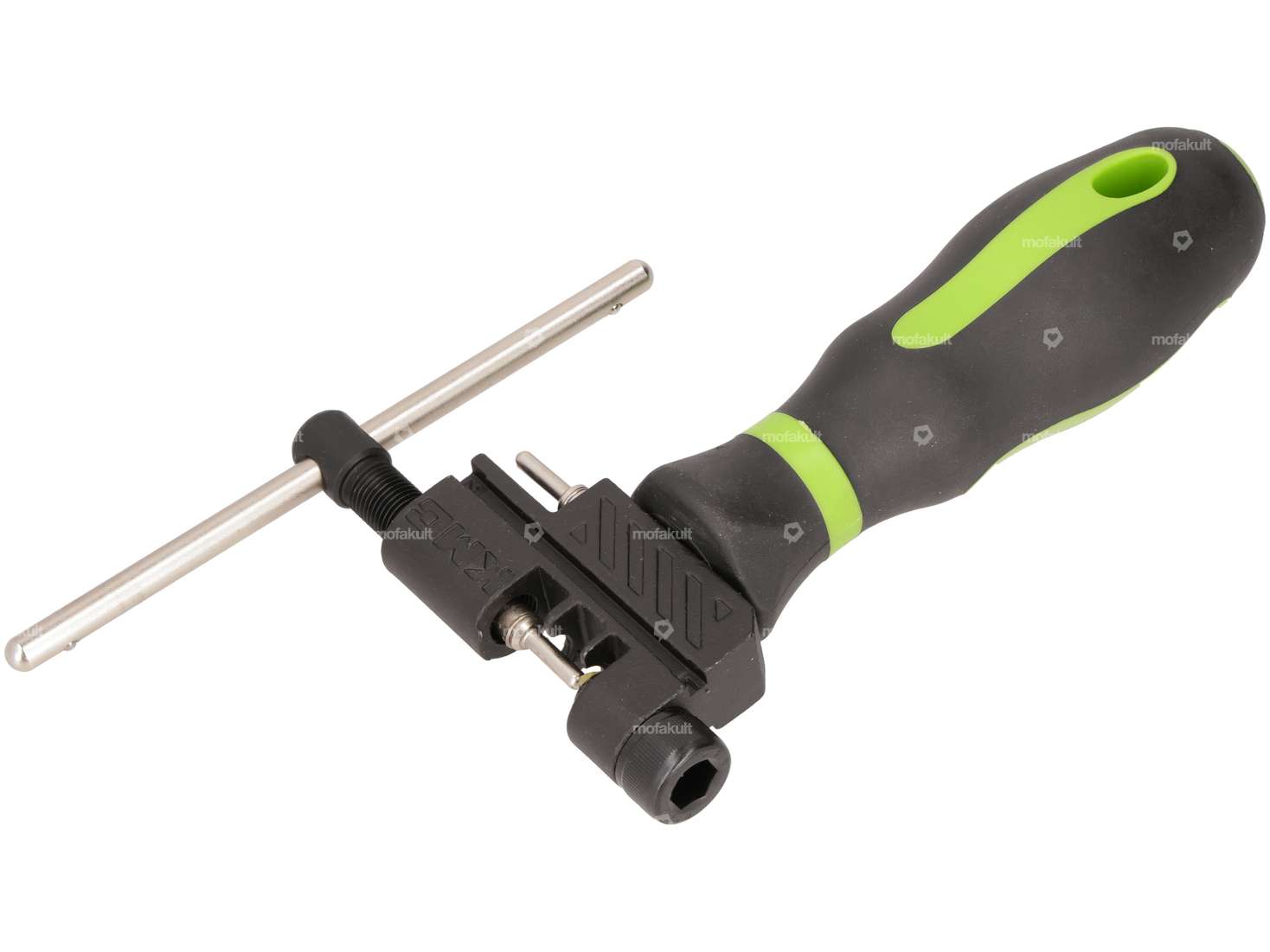 KMC chain breaker pedal chain Carousel Image 1