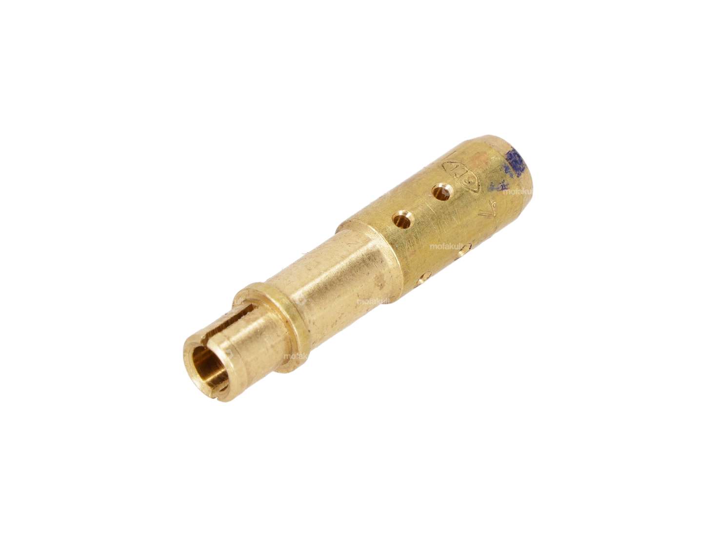 Dell'Orto mixing tube BE4 SI carburetor | Vespa Largeframe Carousel Image 1
