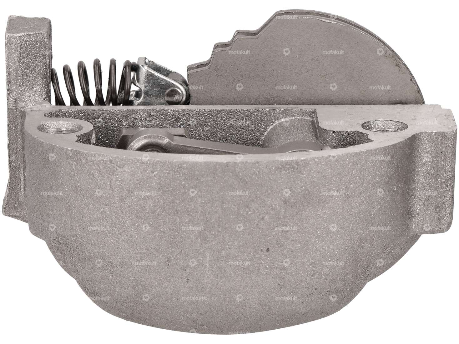 FA Italia shift lever "PX Lusso" 4-speed | Vespa PX Lusso, T5 Carousel Image 4