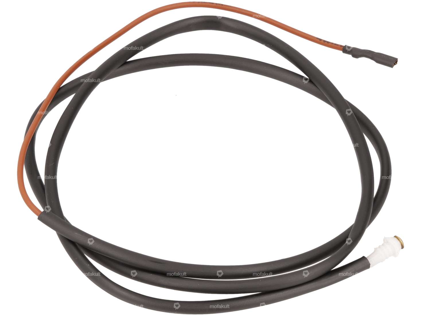 Turn signal cable side cover | Vespa P, PX, T5 Carousel Image 2