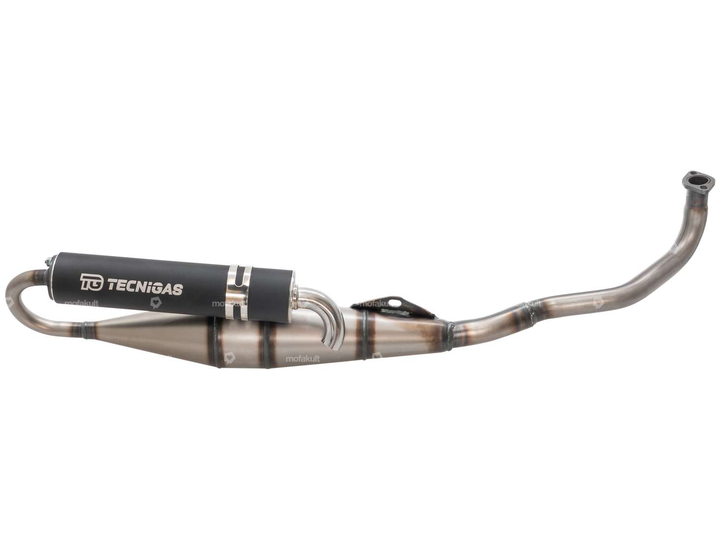 Tecnigas Next R Auspuff | Tomos Carousel Image 1