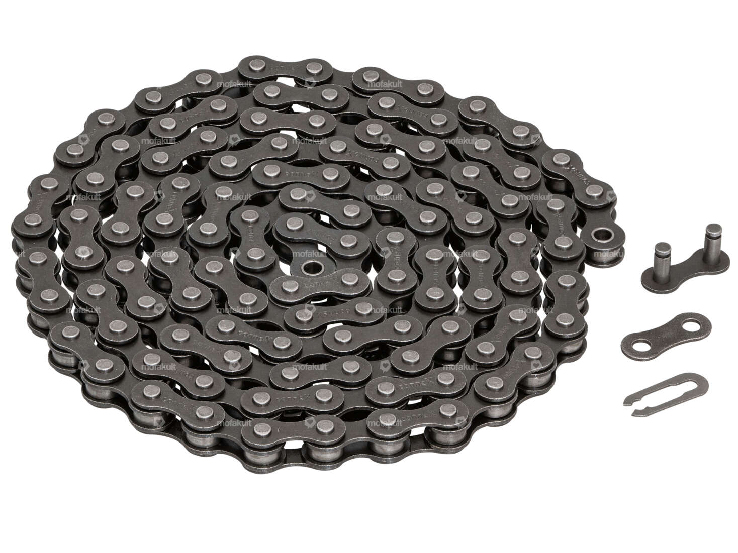 Wippermann pedal chain standard Carousel Image 1