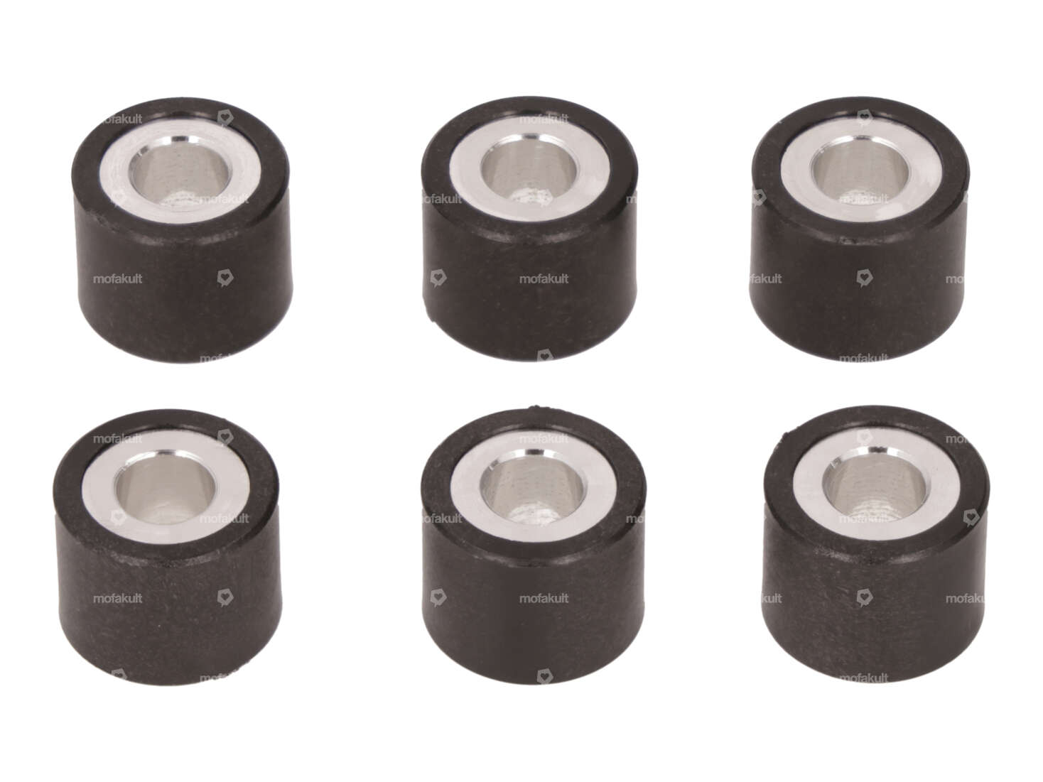 Malossi 3.9 g Vario weights Ø 16 x 13 mm Carousel Image 1